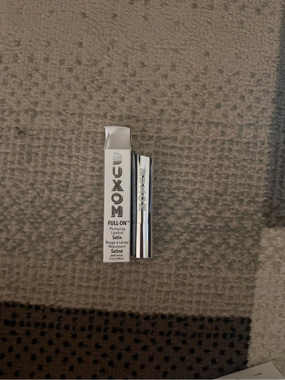 BUXOM FULL-ON Plumping Satin Lipstick